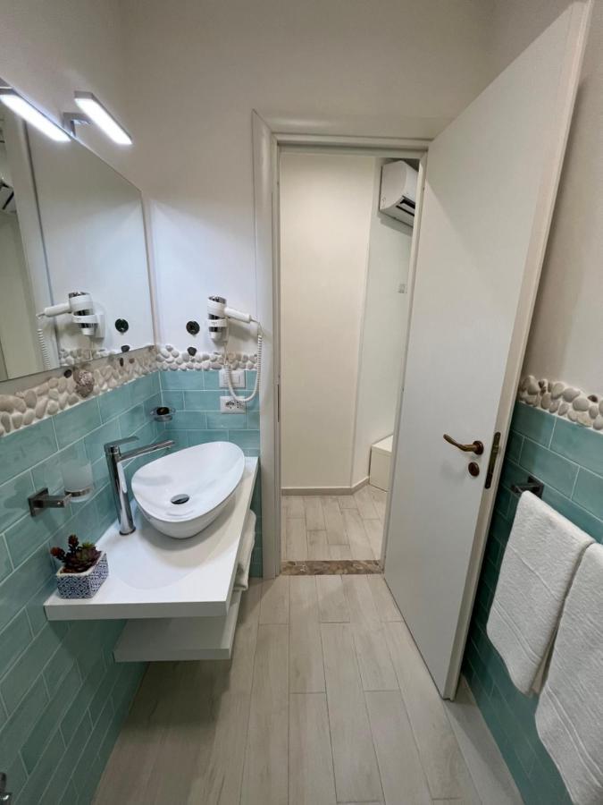 I Mori Dell'Etna Bed & Breakfast Giardini Naxos Exterior photo