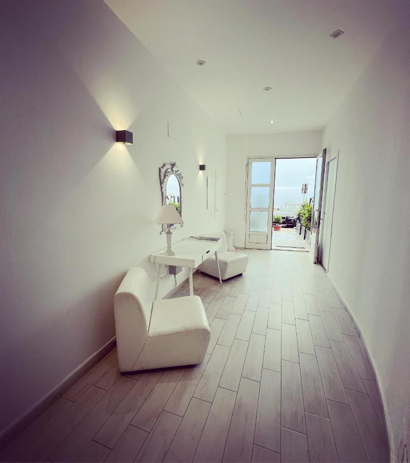 I Mori Dell'Etna Bed & Breakfast Giardini Naxos Exterior photo