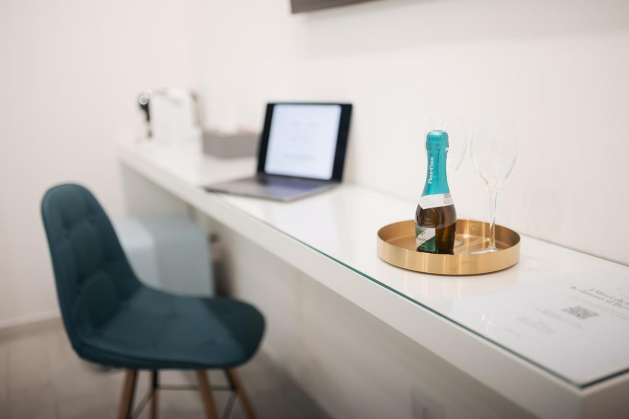 I Mori Dell'Etna Bed & Breakfast Giardini Naxos Exterior photo