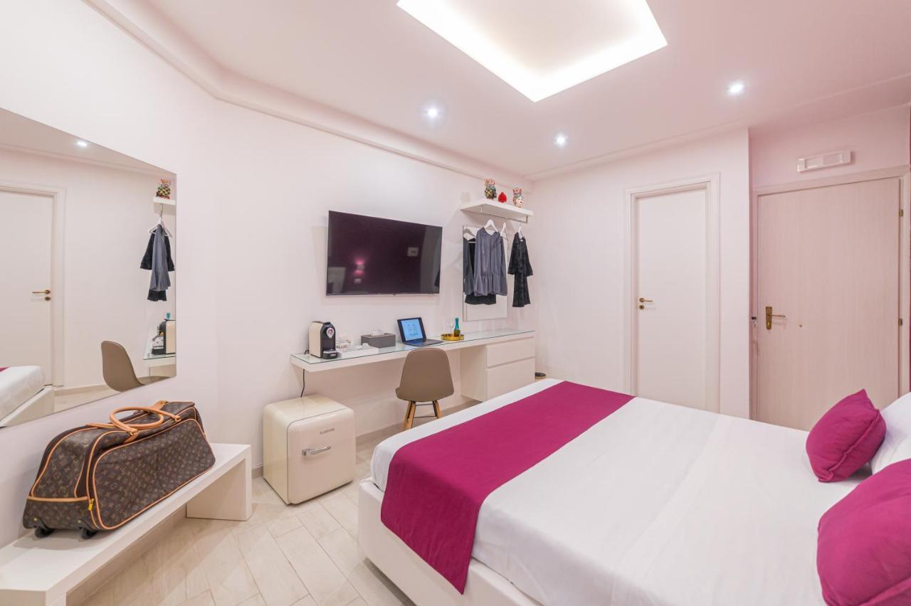 I Mori Dell'Etna Bed & Breakfast Giardini Naxos Exterior photo