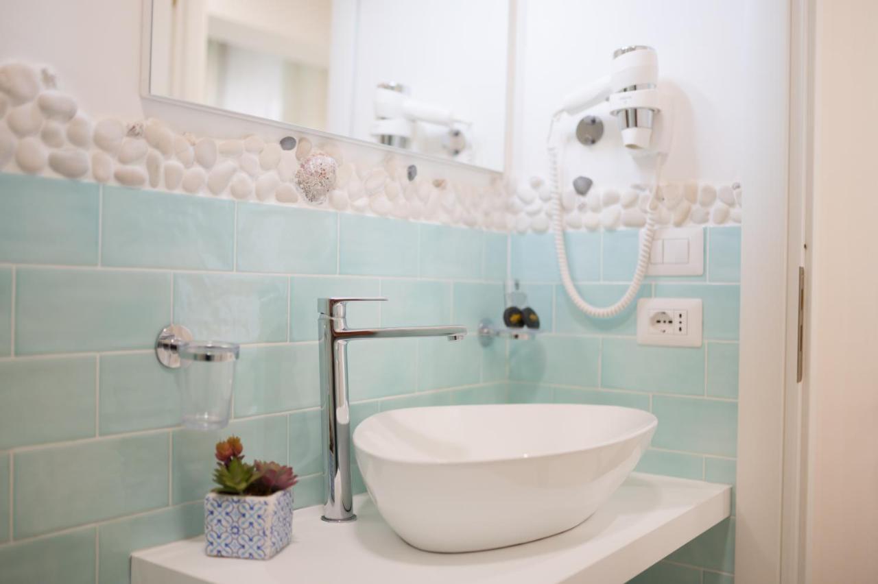 I Mori Dell'Etna Bed & Breakfast Giardini Naxos Exterior photo